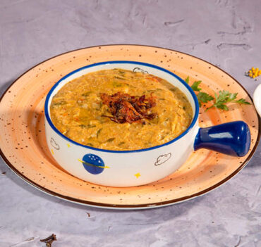 CHICKEN MADROBA - مضروبة دجاج