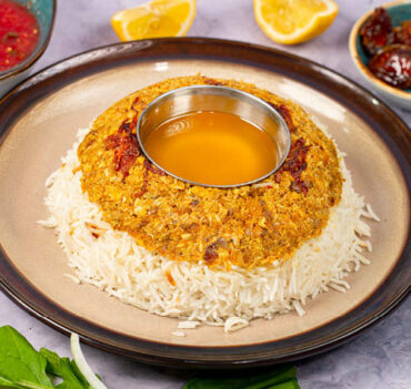JASHEED - جشید