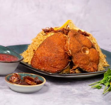 FISH MANDI - مندی سمک